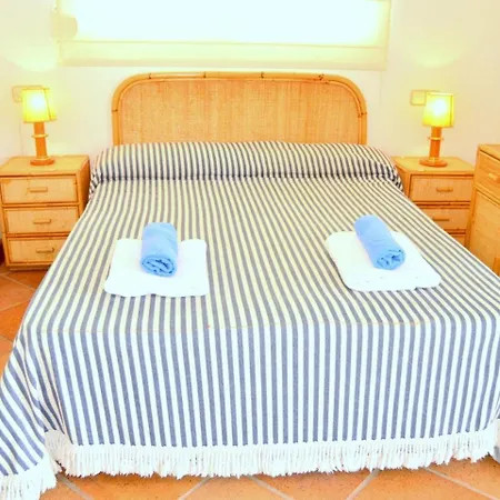 Appartement Front De Mer Tossa de Mar Buitenkant foto