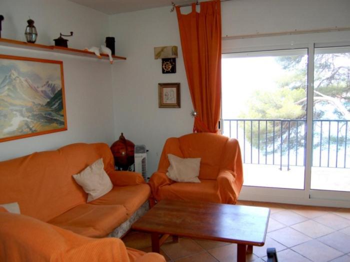 Front De Mer Apartament *