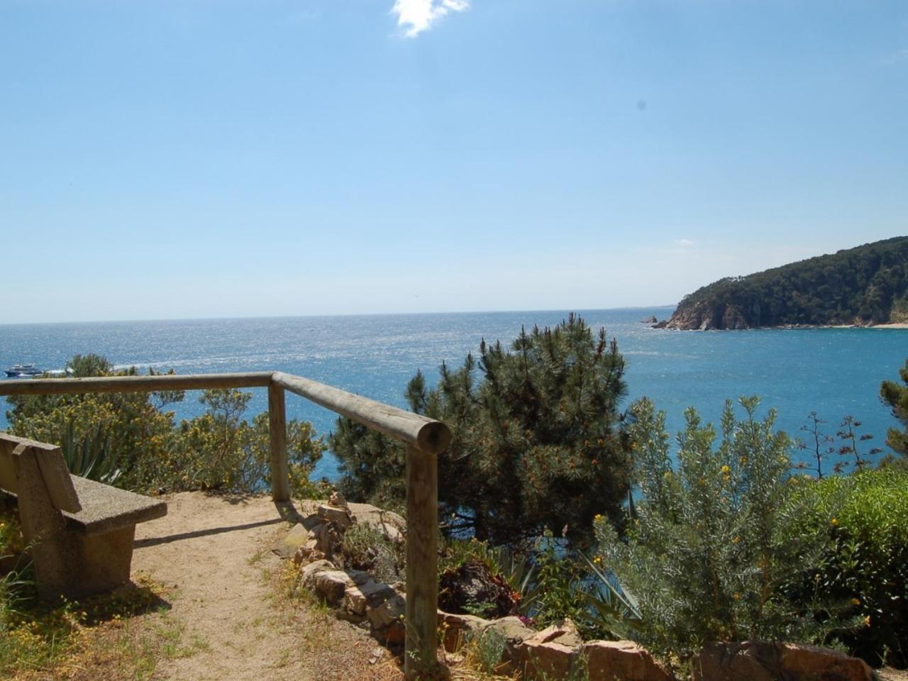 Front De Mer Apartament Tossa de Mar