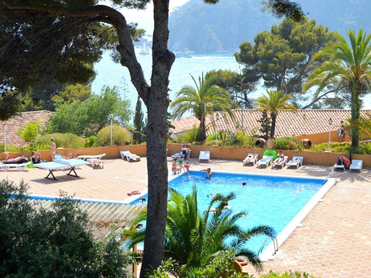 Front De Mer Apartament